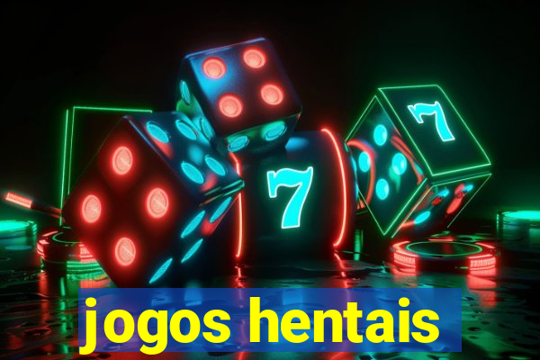 jogos hentais